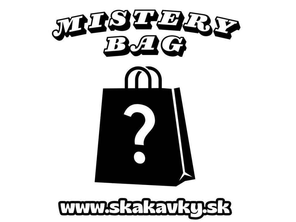 ??? Mistery Bag ???