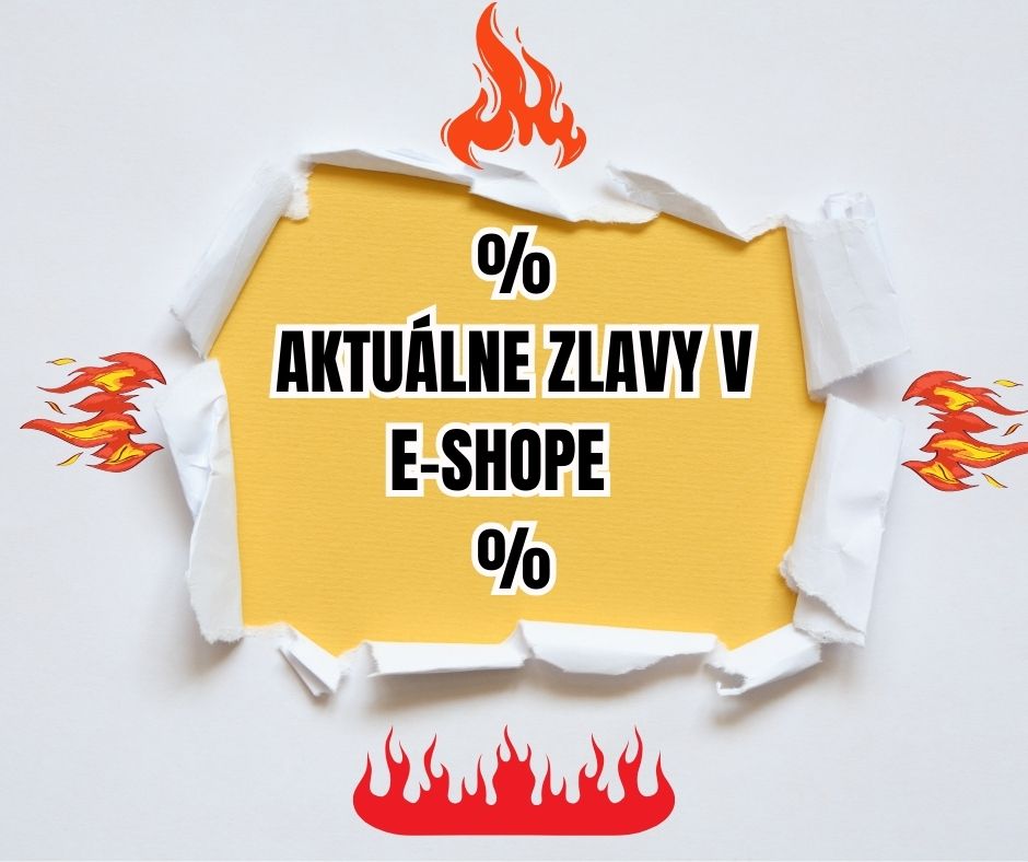 % AKTUÁLNE AKCIE A ZĽAVY ZA MAREC 2025 %