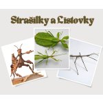 Strašilky a Listovky